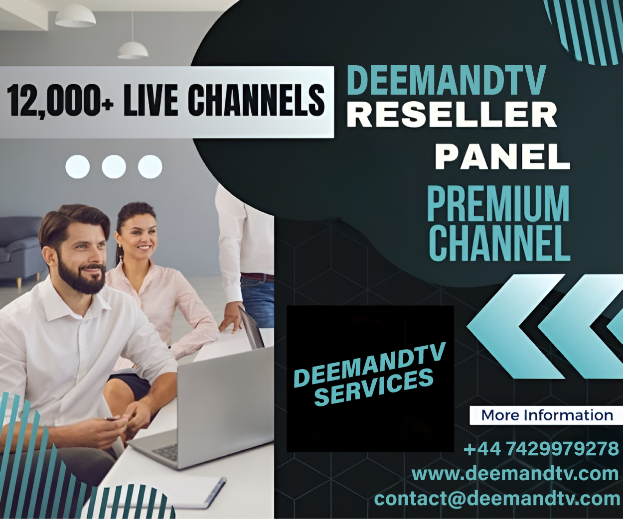 BEST B1G IPTV
